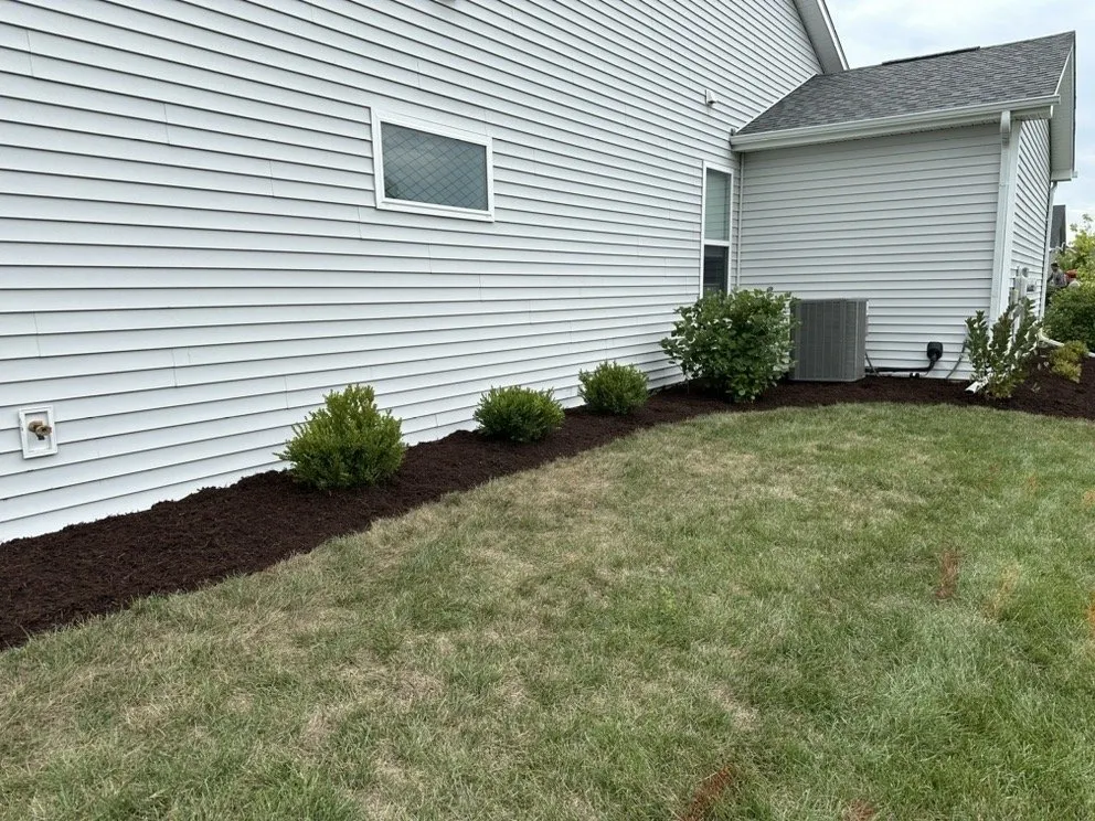 Top-rated lawn care service in Joliet, IL - Dirty Deed's Lawn & Landscaping