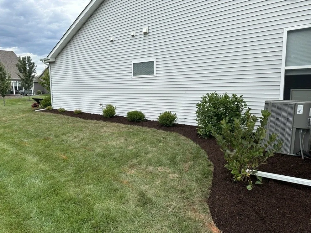 Local landscape design experts serving Joliet, IL - Dirty Deed's Lawn & Landscaping