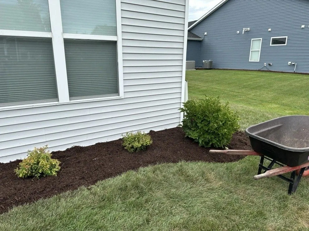 Local landscaping services experts serving Joliet, IL - Dirty Deed's Lawn & Landscaping