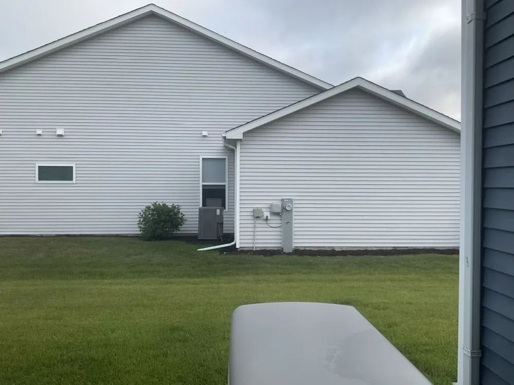 Affordable landscape design experts serving Joliet, IL - Dirty Deed's Lawn & Landscaping