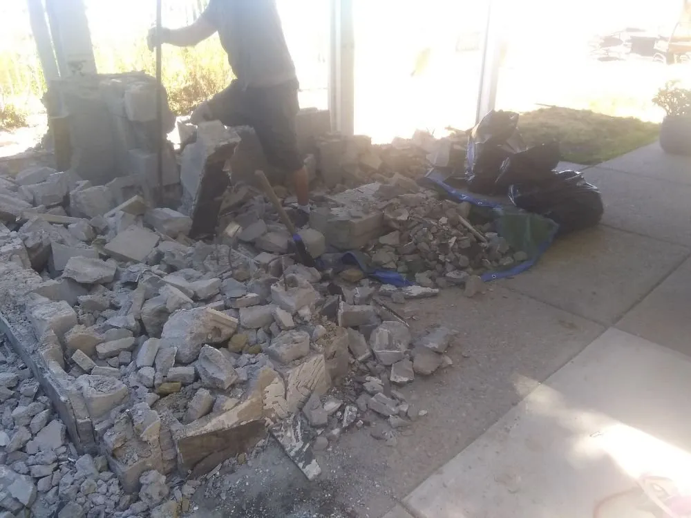 Local yard cleanup service for homes across Antioch, CA - Dirty Deeds Lawn Maintenance