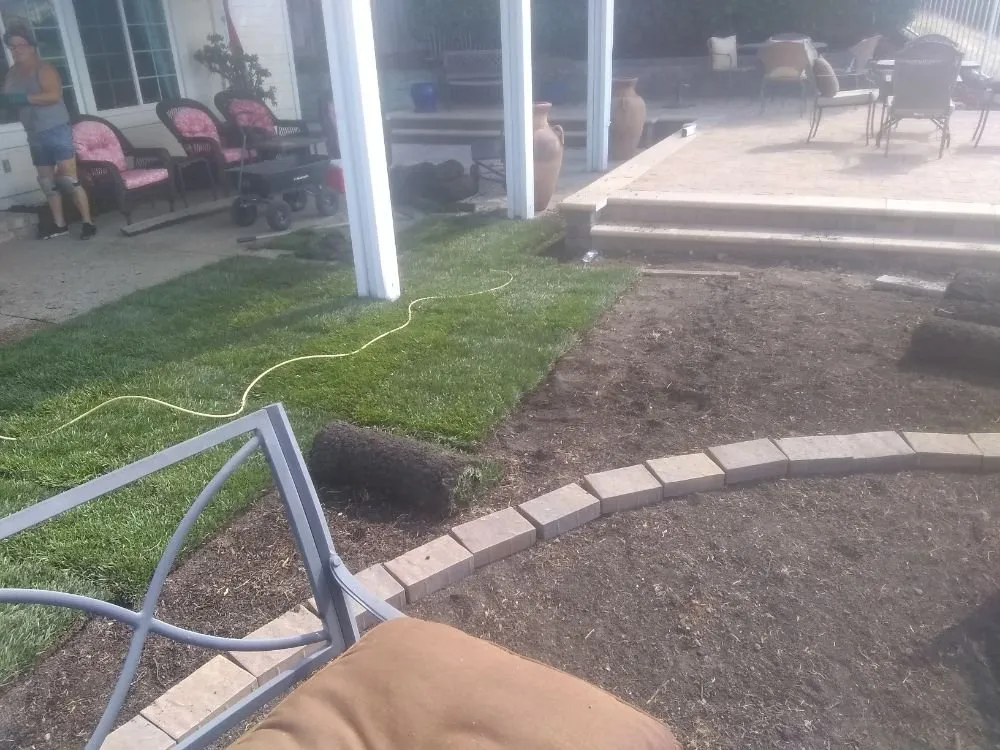 Reliable outdoor landscaping for homes across Antioch, CA - Dirty Deeds Lawn Maintenance