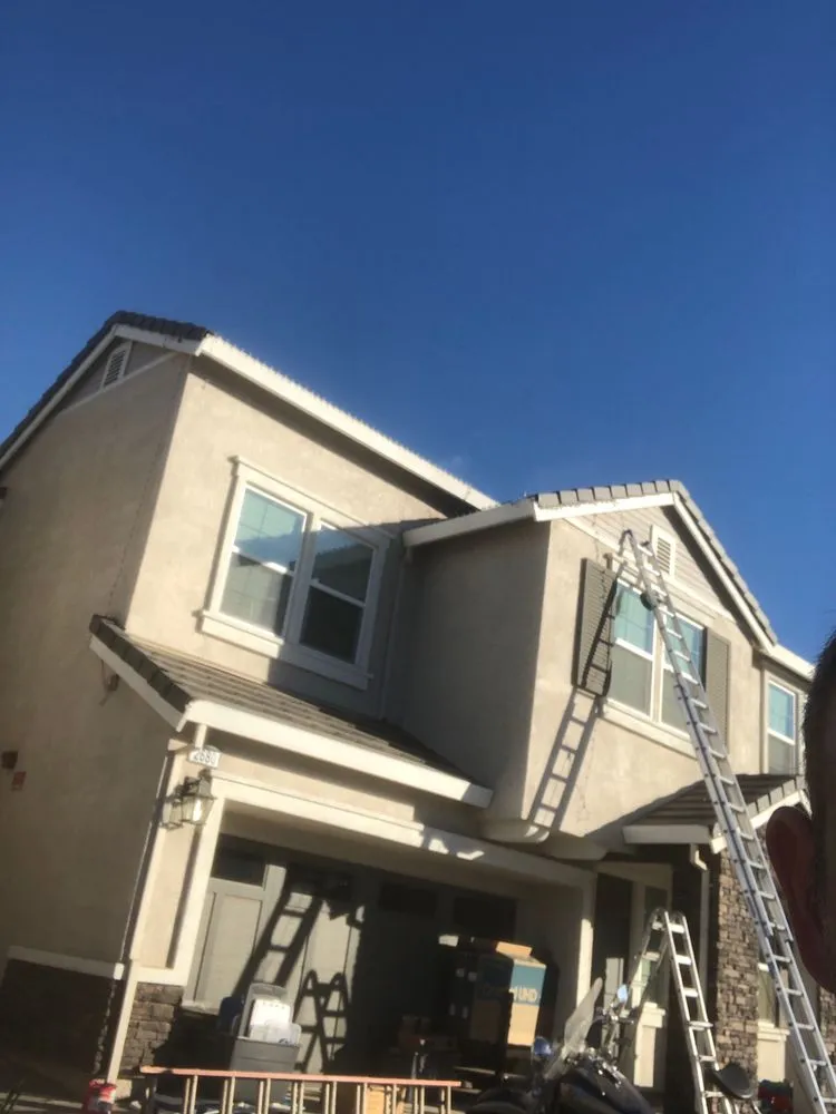 Reliable lawn care service experts serving Antioch, CA - Dirty Deeds Lawn Maintenance