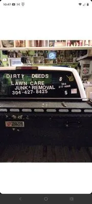 Dirty Deeds
