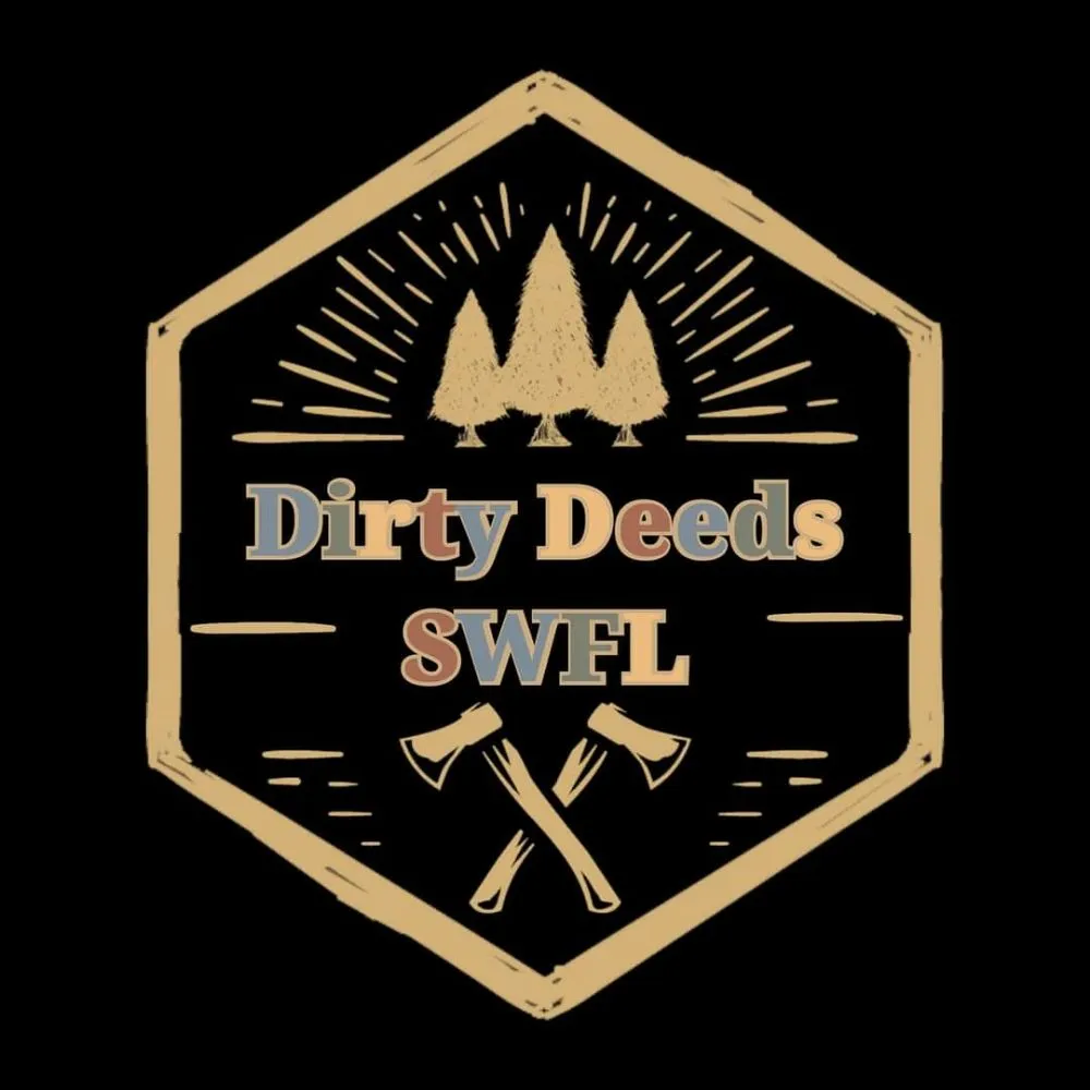 Trusted residential landscaping experts serving Lehigh Acres, FL - Dirty Deeds SWFL
