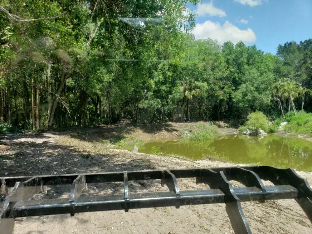 Affordable landscape design experts serving Lehigh Acres, FL - Dirty Deeds SWFL