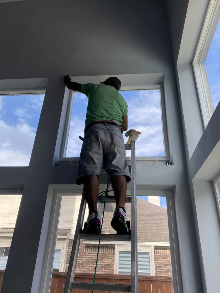 Top-rated lawn care service experts serving Houston, TX - Dirty Dirt Multiservices