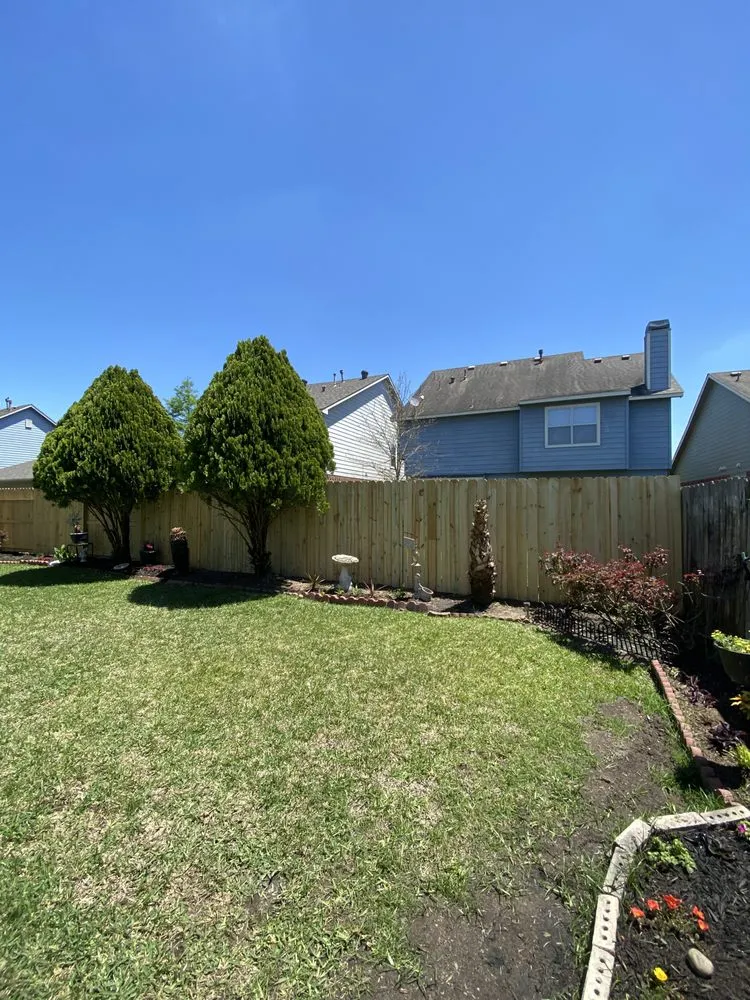 Top-rated landscaping services in Houston, TX - Dirty Dirt Multiservices