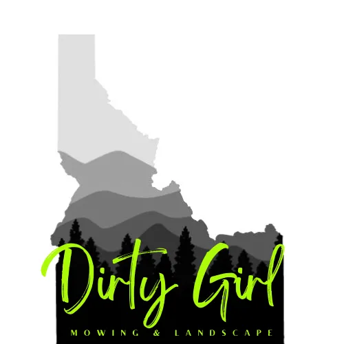Custom residential landscaping in Caldwell, ID by Dirty Girl Mowing & Landscape