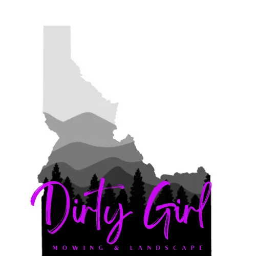 Expert lawn care service with custom design in Caldwell, ID by Dirty Girl Mowing & Landscape