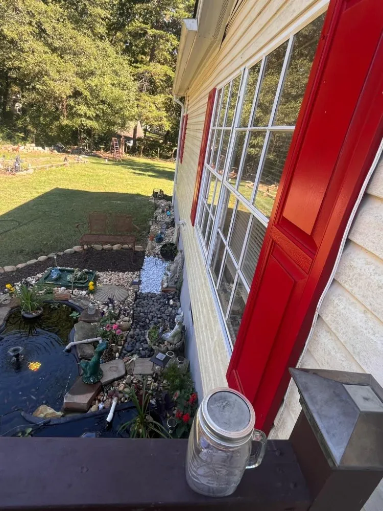 Affordable residential landscaping in Commerce, GA - Dirty Girls Lawn and Garden Detailers