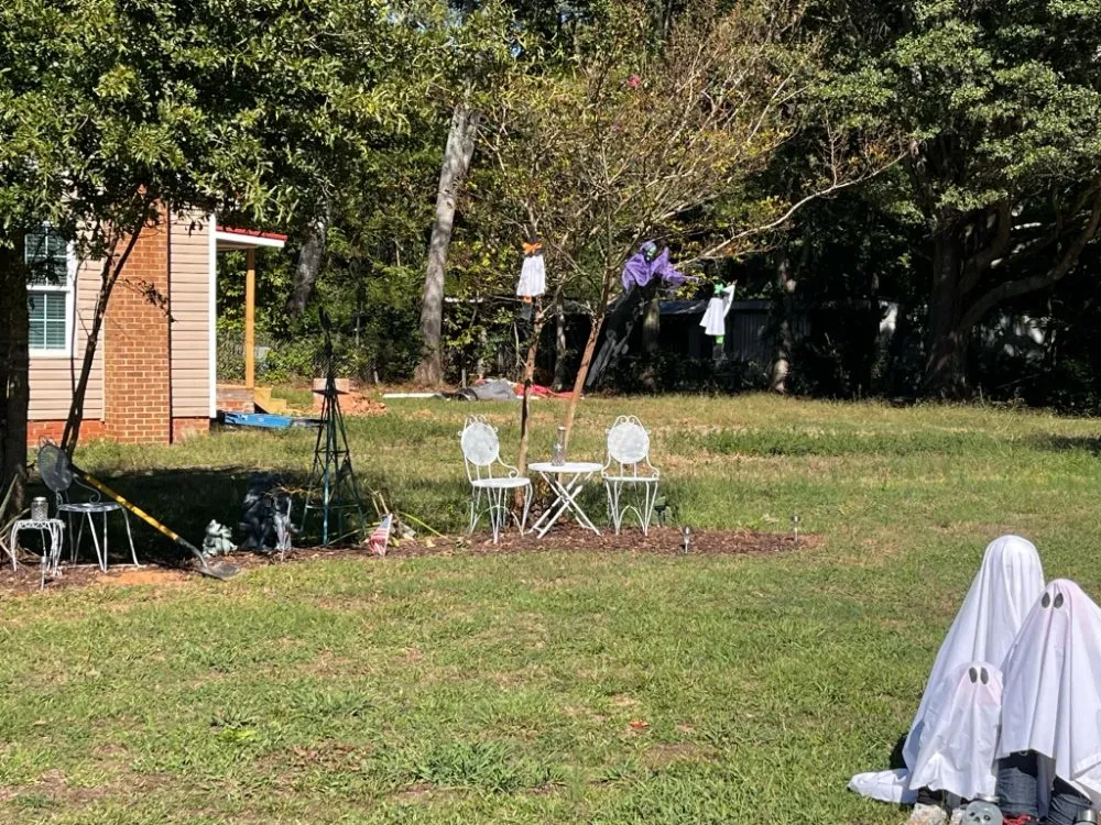 Reliable landscape design near you in Commerce, GA by Dirty Girls Lawn and Garden Detailers