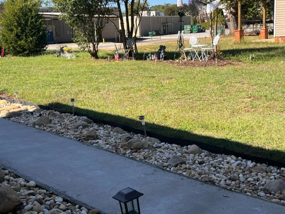 Reliable landscape design near you across Commerce, GA - Dirty Girls Lawn and Garden Detailers