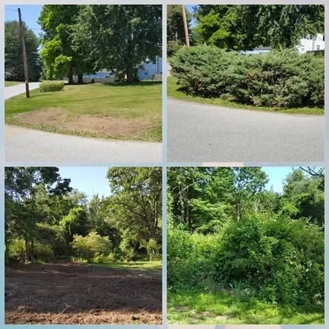 Local landscape design for residential properties across Hyde Park, NY - Dirty Gloves