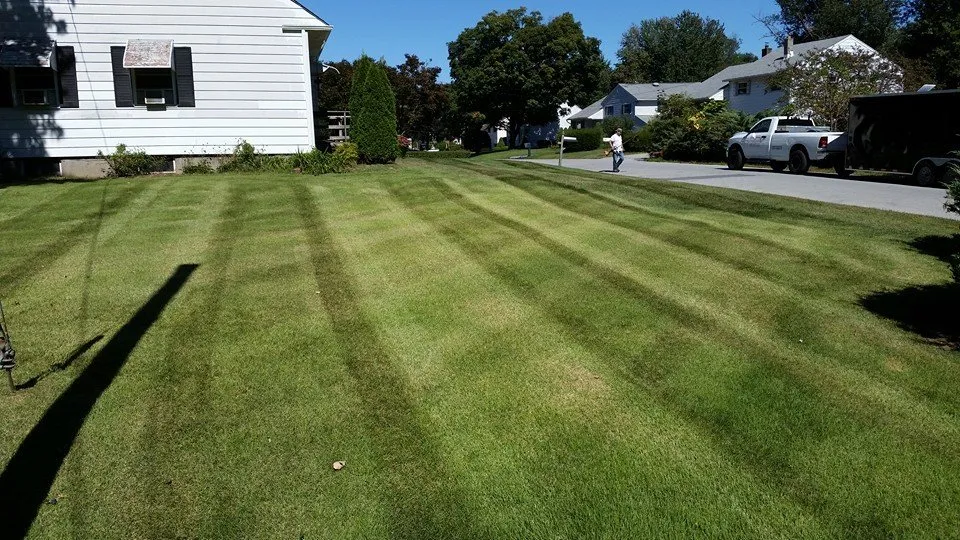 Expert lawn care service in Hyde Park, NY - Dirty Gloves