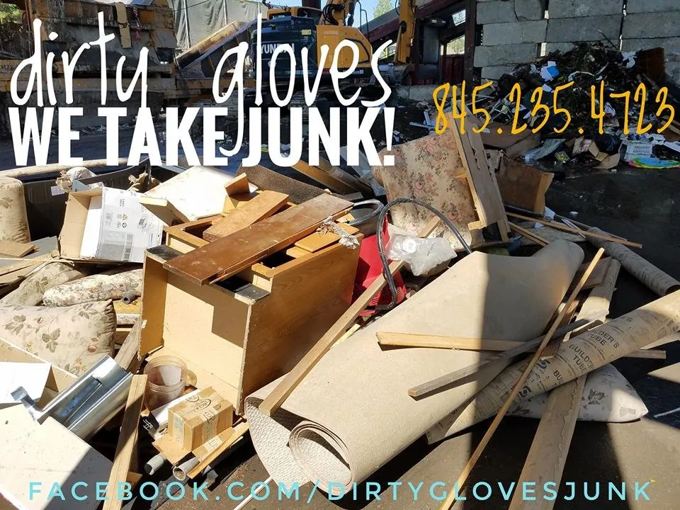 Local lawn care service with custom design across Hyde Park, NY - Dirty Gloves