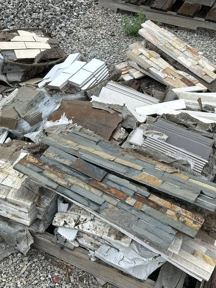 Professional landscape installation in Rio Rancho, NM - Dirty Gloves Landscaping