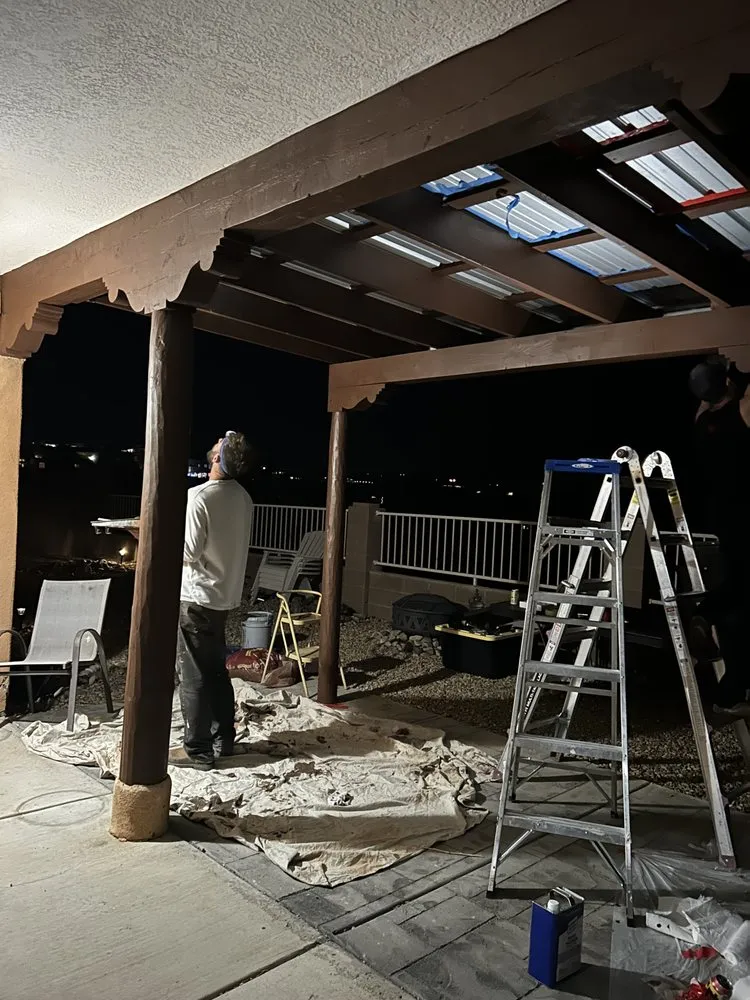 Expert residential landscaping in Rio Rancho, NM - Dirty Gloves Landscaping