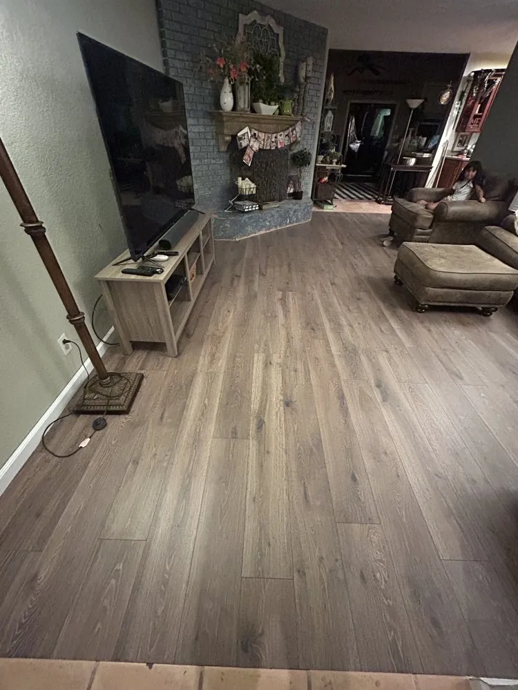 Top-rated lawn care service in Rio Rancho, NM by Dirty Gloves Landscaping