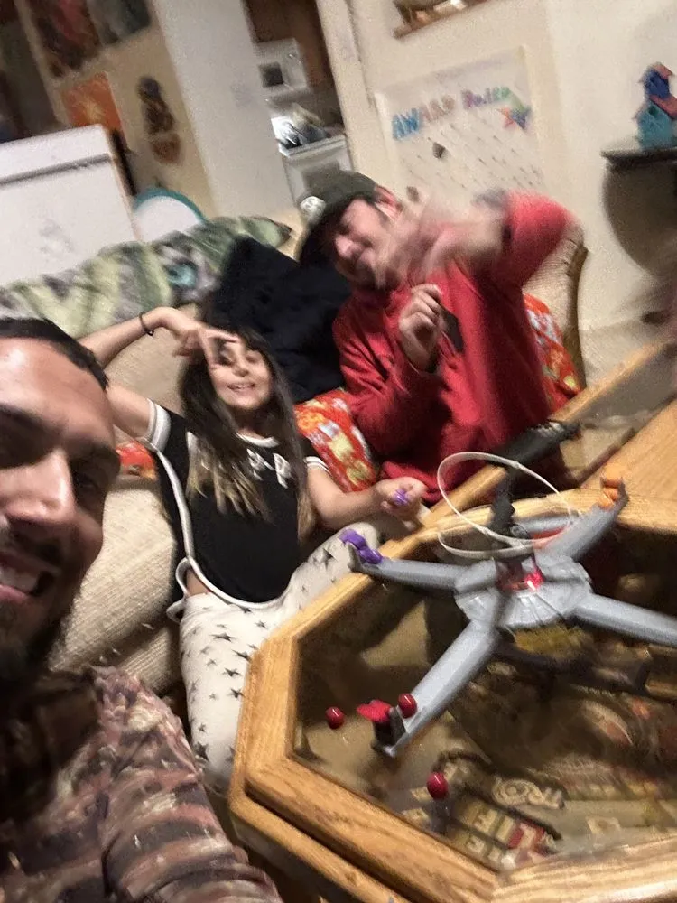 Top-rated lawn mowing service in Rio Rancho, NM by Dirty Gloves Landscaping