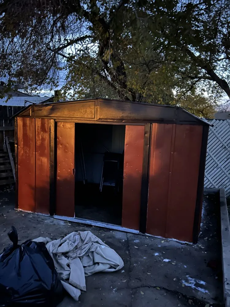 Custom lawn care service in Rio Rancho, NM - Dirty Gloves Landscaping