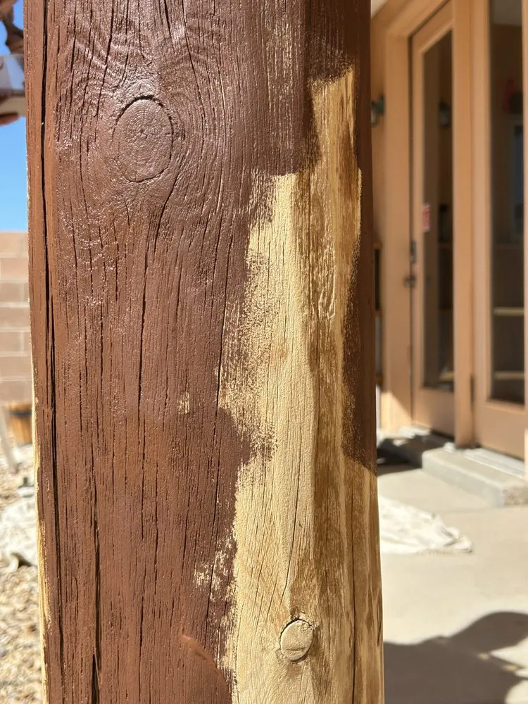 Reliable outdoor landscaping experts serving Rio Rancho, NM - Dirty Gloves Landscaping