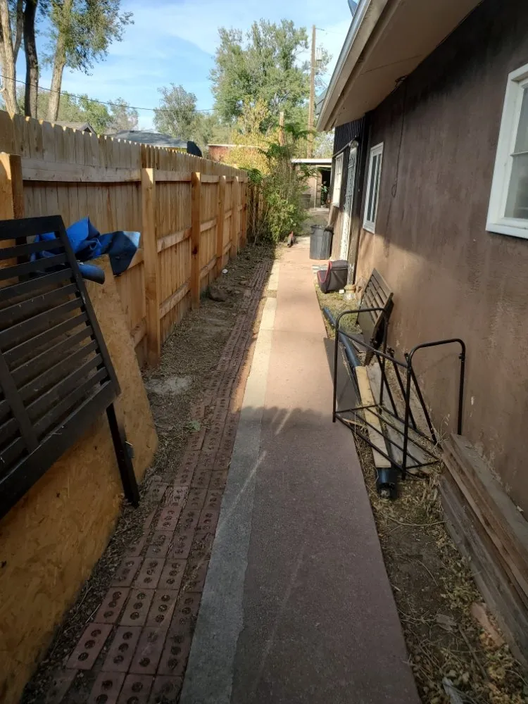 Expert landscaping services in Colorado Springs, CO by Dirty Gloves Lawn Care