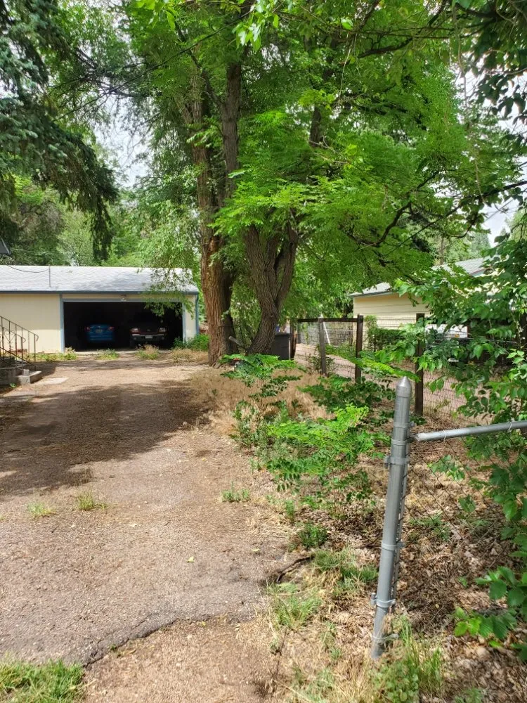 Reliable landscape design experts serving Colorado Springs, CO - Dirty Gloves Lawn Care