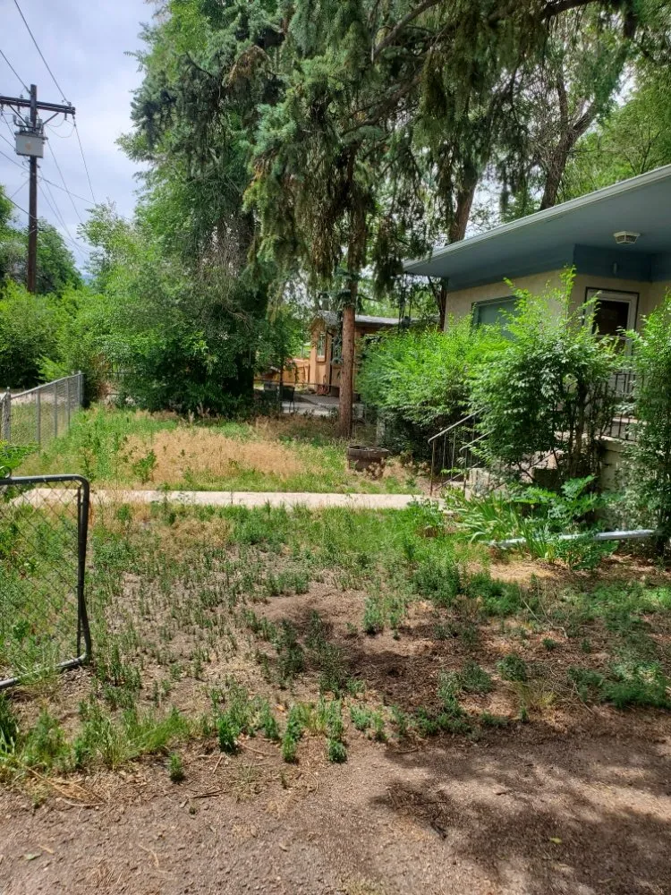 Professional garden landscaping near you across Colorado Springs, CO - Dirty Gloves Lawn Care