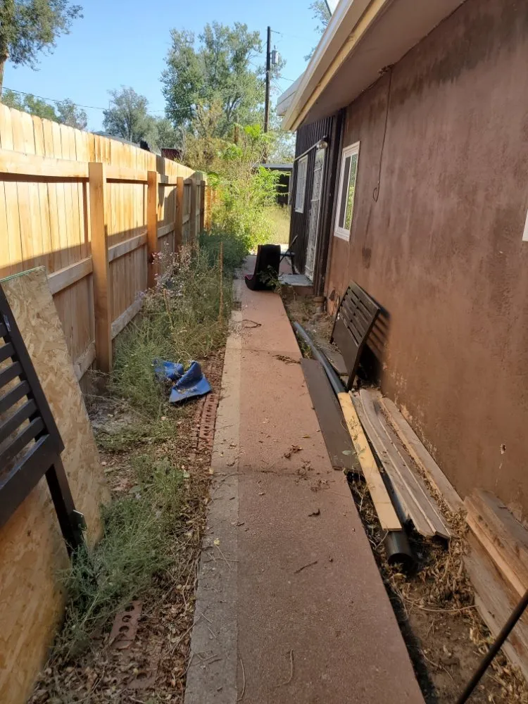 Top-rated lawn mowing service near you across Colorado Springs, CO - Dirty Gloves Lawn Care