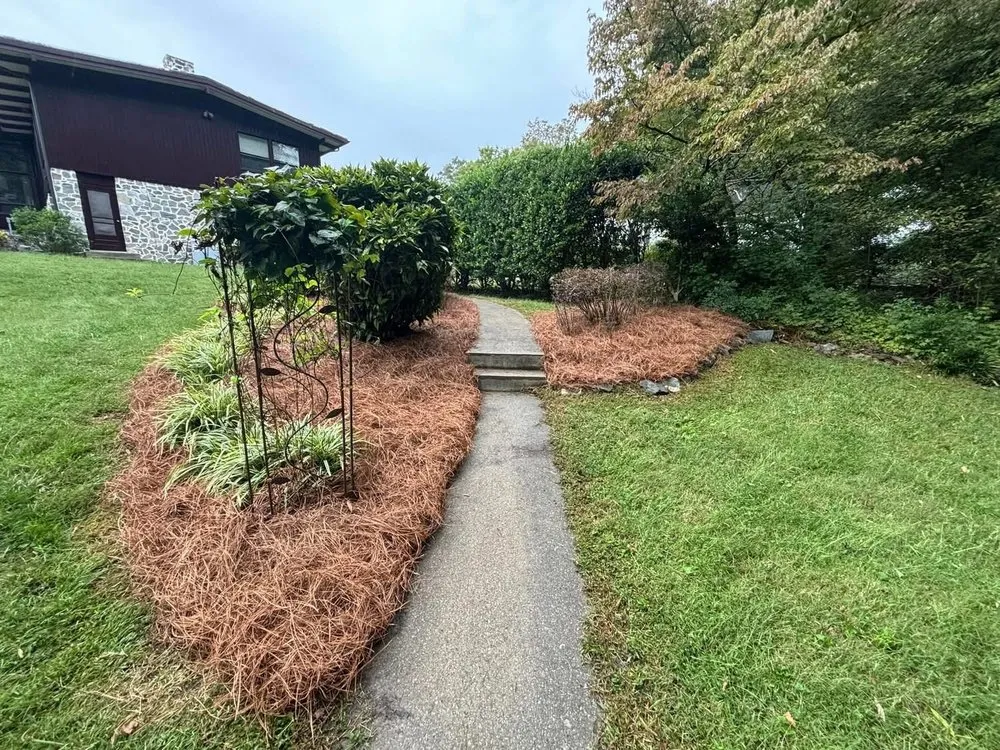 Reliable lawn care service in Emporia, VA - Dirty Hands Landscaping