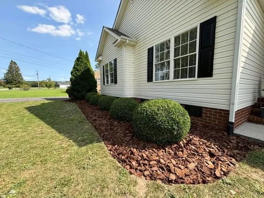 Dirty Hands Landscaping