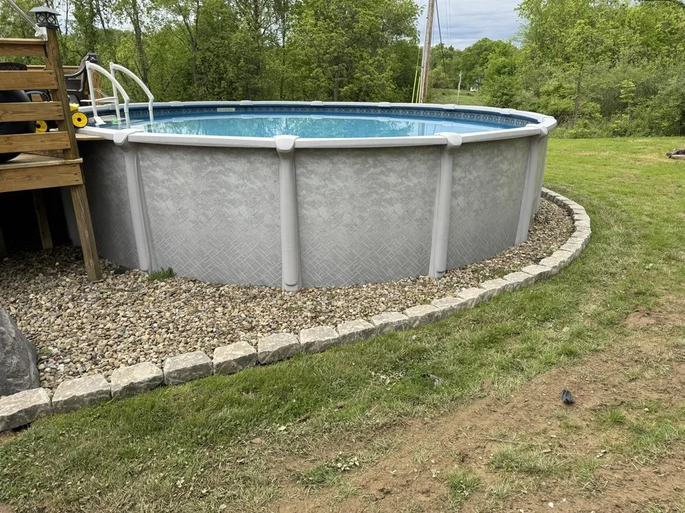 Affordable residential landscaping in Bellaire, OH - Dirty Ink Landscaping