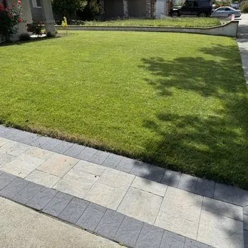 Local landscaping services in Luling, LA by Dirty Marsh Lawncare