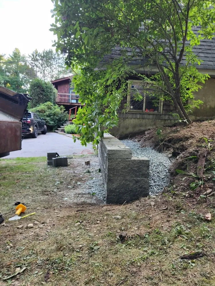 Top-rated yard maintenance in Glenburn, ME by Dirty Seeds