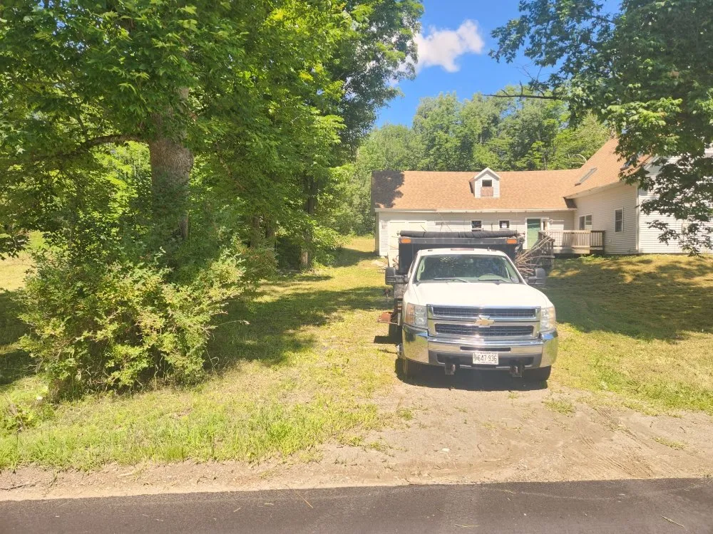 Trusted lawn care service in Glenburn, ME by Dirty Seeds