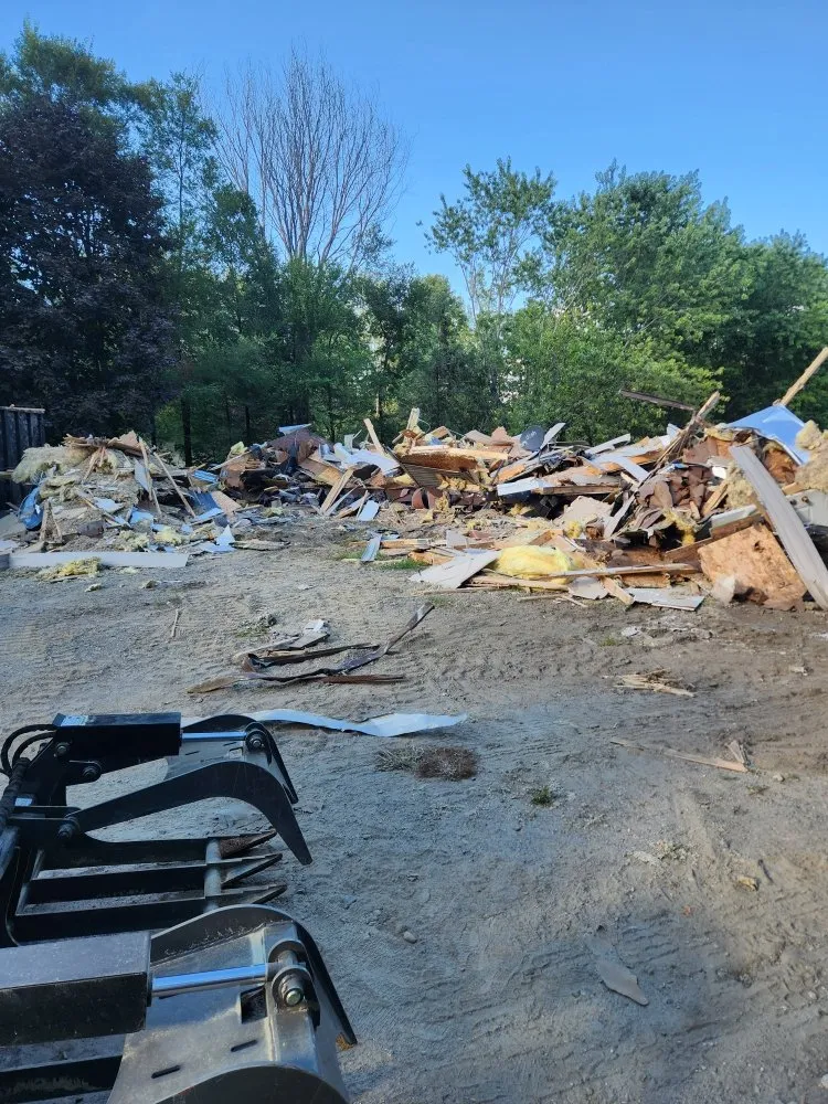 Top-rated yard maintenance experts serving Glenburn, ME - Dirty Seeds