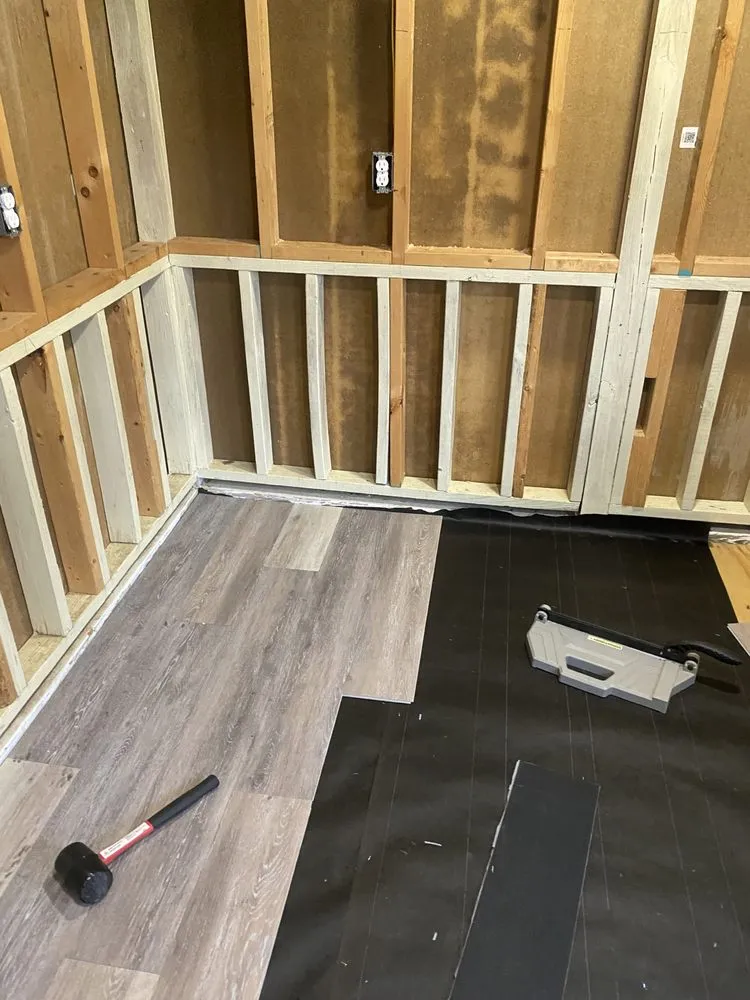 Professional landscape design experts serving Benton, TN - Dirty South Customz