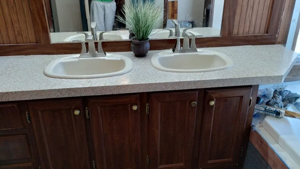 Local outdoor landscaping experts serving Benton, TN - Dirty South Customz