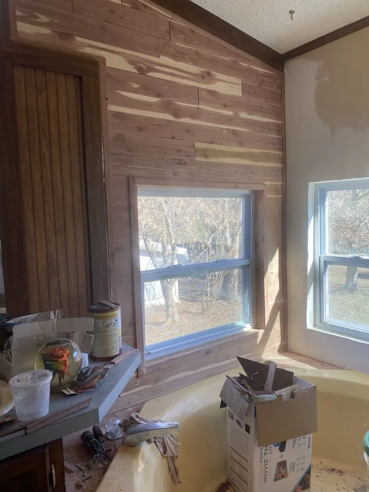 Expert lawn mowing service in Benton, TN - Dirty South Customz