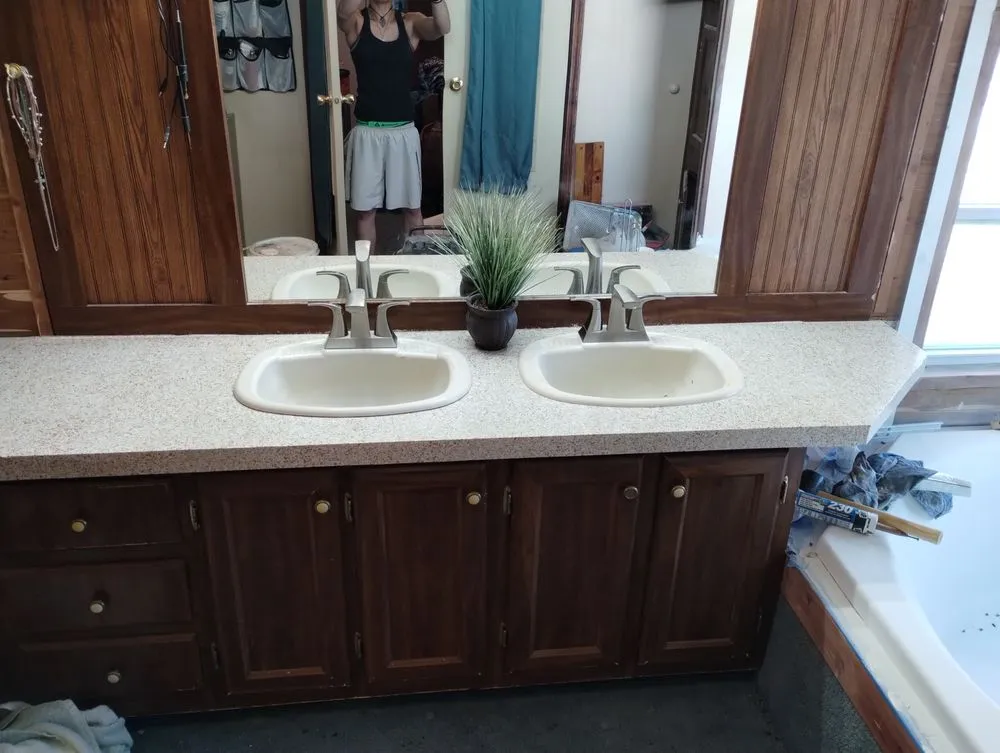 Local lawn mowing service for homes across Benton, TN - Dirty South Customz