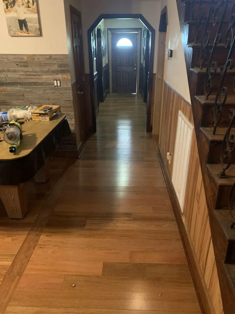 Reliable garden landscaping for beautiful yards in Rainsville, AL by Dirty South handyman services