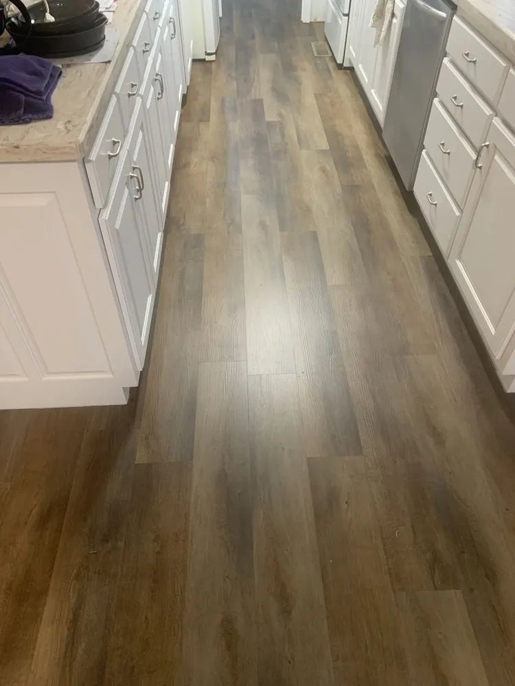 Trusted residential landscaping experts serving Rainsville, AL - Dirty South handyman services