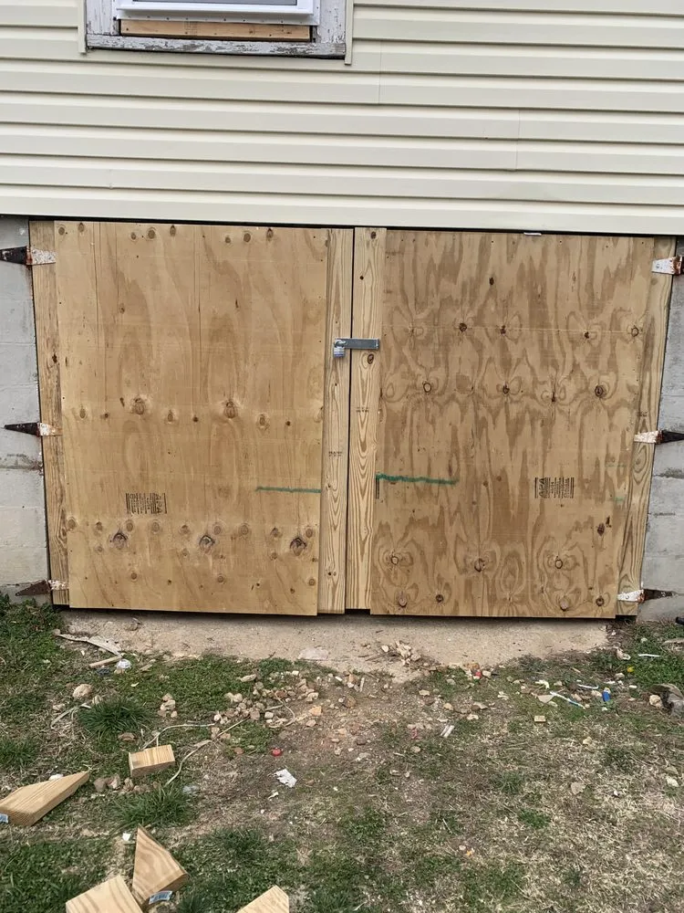 Local yard maintenance in Rainsville, AL - Dirty South handyman services