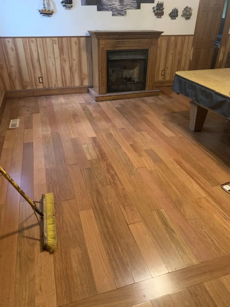 Affordable landscape design for residential properties across Rainsville, AL - Dirty South handyman services