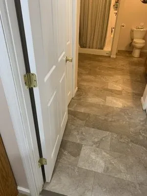 Dirty South handyman services