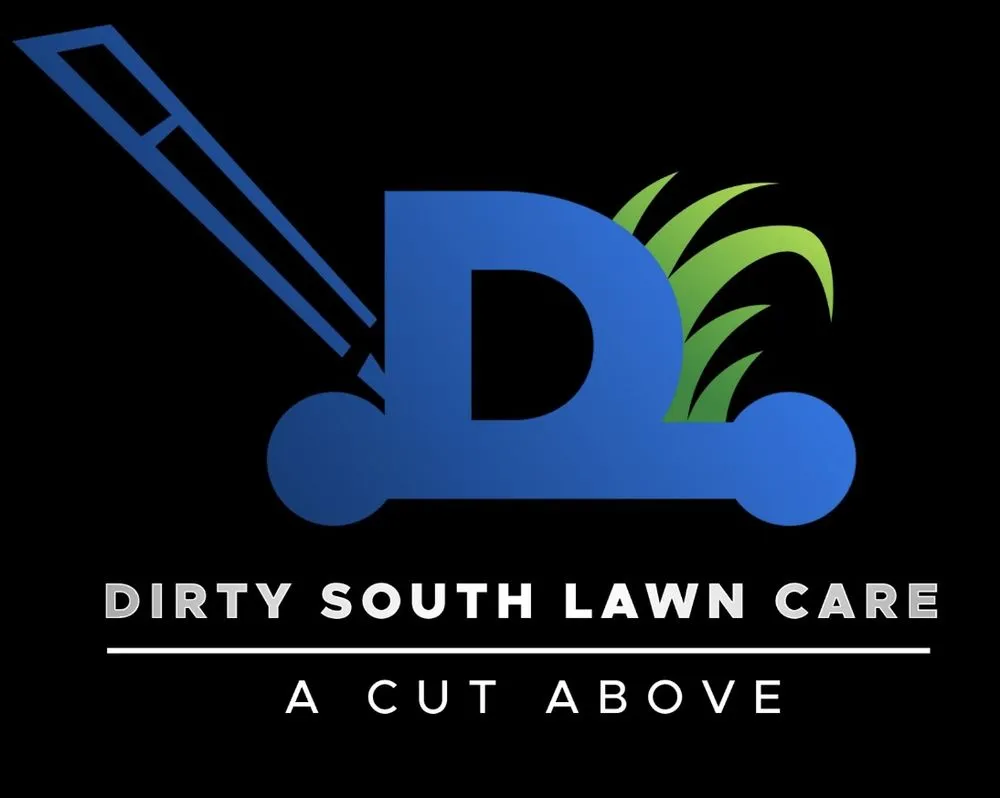 Reliable yard maintenance for year-round maintenance in Grantville, GA by Dirty South Lawn Care