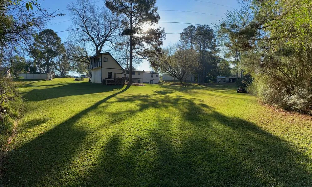 Reliable yard maintenance for year-round maintenance across Grantville, GA - Dirty South Lawn Care