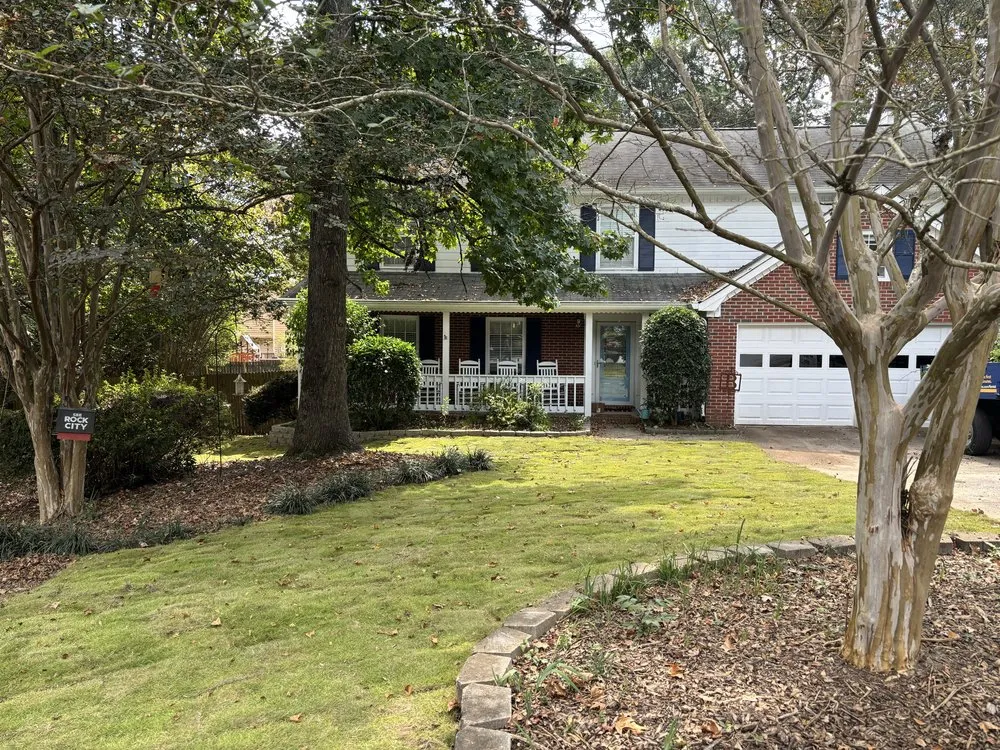 Local landscaping services for outdoor upgrades across Loganville, GA - Dirty South Services