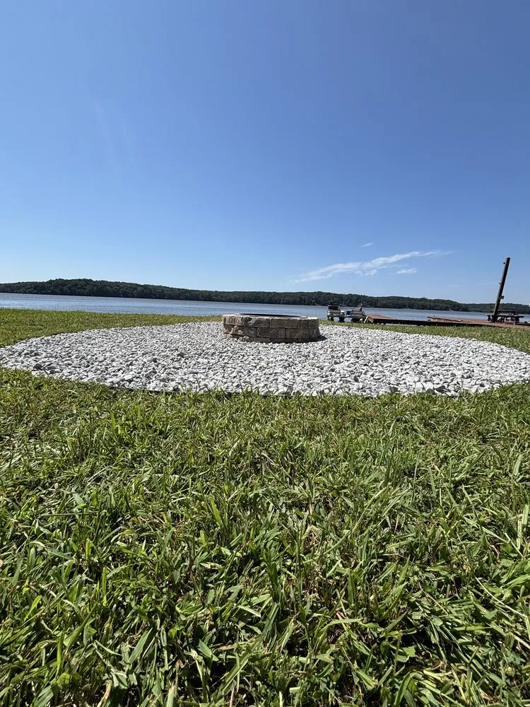 Expert residential landscaping experts serving Loganville, GA - Dirty South Services